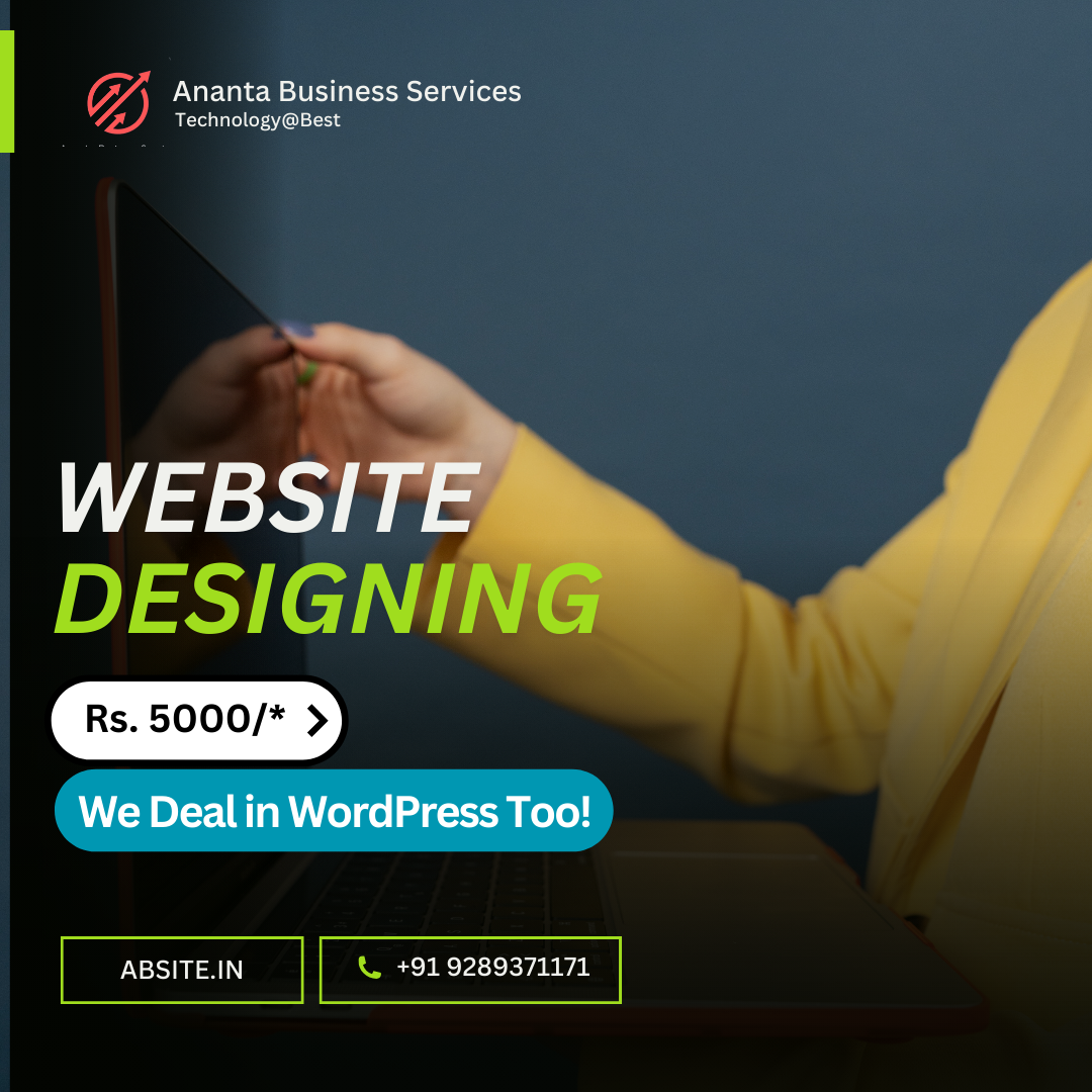 Website